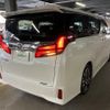 toyota alphard 2021 -TOYOTA--Alphard 3BA-AGH30W--AGH30-0379933---TOYOTA--Alphard 3BA-AGH30W--AGH30-0379933- image 15