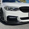 bmw 5-series 2018 -BMW--BMW 5 Series DBA-JB30--WBAJB32040WC61187---BMW--BMW 5 Series DBA-JB30--WBAJB32040WC61187- image 24