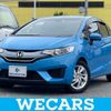 honda fit-hybrid 2014 quick_quick_DAA-GP5_GP5-3034863 image 1