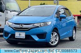 honda fit-hybrid 2014 quick_quick_DAA-GP5_GP5-3034863