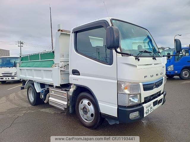 mitsubishi-fuso canter 2020 -MITSUBISHI--Canter 2PG-FDA60--FDA60-580154---MITSUBISHI--Canter 2PG-FDA60--FDA60-580154- image 2