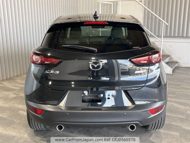 mazda cx-3 2018 -MAZDA--CX-3 DK8FW--DK8FW-101427---MAZDA--CX-3 DK8FW--DK8FW-101427- image 2