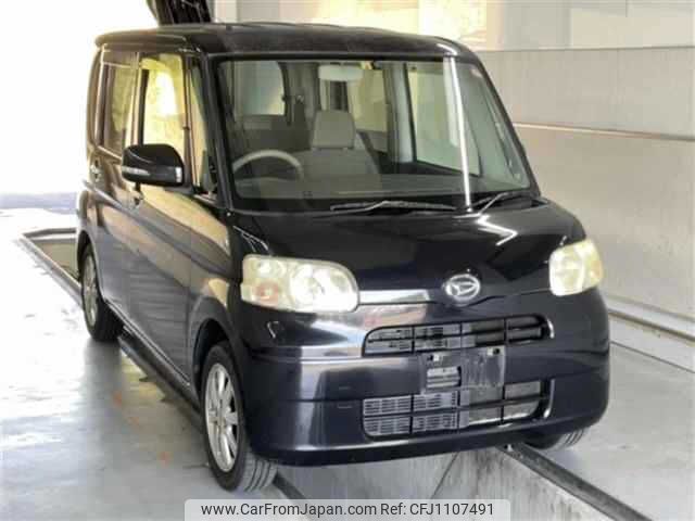 daihatsu tanto 2010 -DAIHATSU--Tanto L375S--L375S-0276283---DAIHATSU--Tanto L375S--L375S-0276283- image 1