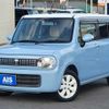 suzuki alto-lapin 2013 -SUZUKI--Alto Lapin DBA-HE22S--HE22S-433205---SUZUKI--Alto Lapin DBA-HE22S--HE22S-433205- image 1