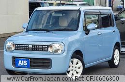 suzuki alto-lapin 2013 -SUZUKI--Alto Lapin DBA-HE22S--HE22S-433205---SUZUKI--Alto Lapin DBA-HE22S--HE22S-433205-