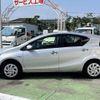 toyota aqua 2017 CFJ1600510 image 23