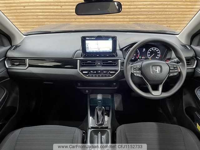 honda wr-v 2024 quick_quick_5BA-DG5_DG5-1034414 image 2