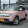 suzuki alto-lapin 2017 -SUZUKI 【名変中 】--Alto Lapin HE33S--185996---SUZUKI 【名変中 】--Alto Lapin HE33S--185996- image 2