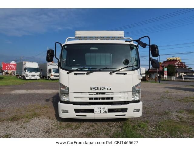isuzu forward 2013 -ISUZU--Forward TKG-FRR90S2--FRR90-7052545---ISUZU--Forward TKG-FRR90S2--FRR90-7052545- image 2