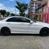 mercedes-benz c-class 2016 GOO_JP_700055109230240730001 image 6