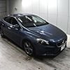 volvo v40 2014 -VOLVO 【愛媛 334そ】--Volvo V40 MB4164T-YV1MV485BE2136763---VOLVO 【愛媛 334そ】--Volvo V40 MB4164T-YV1MV485BE2136763- image 1