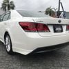 toyota crown 2015 -TOYOTA--Crown DAA-AWS210--AWS210-6081585---TOYOTA--Crown DAA-AWS210--AWS210-6081585- image 3