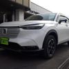 honda vezel 2022 -HONDA 【市川 300ｻ7318】--VEZEL RV3--1004193---HONDA 【市川 300ｻ7318】--VEZEL RV3--1004193- image 1