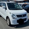 suzuki wagon-r 2011 quick_quick_DBA-MH23S_MH23S-747527 image 8