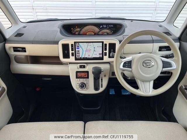 daihatsu move-canbus 2019 quick_quick_LA800S_LA800S-0156876 image 2