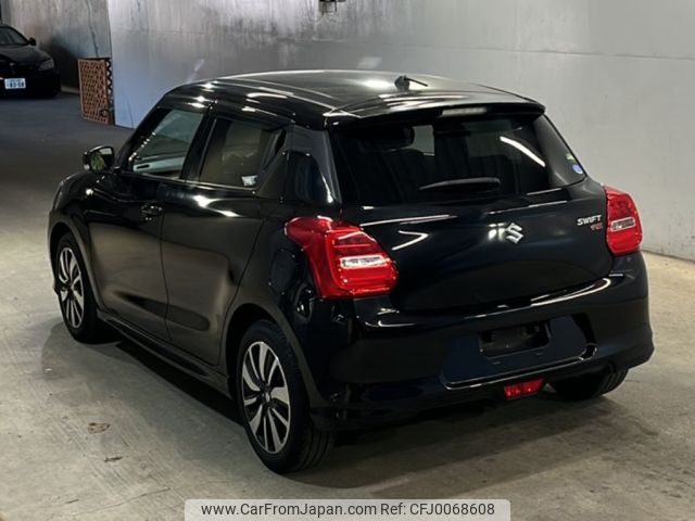 suzuki swift 2019 -SUZUKI--Swift ZC83S-138180---SUZUKI--Swift ZC83S-138180- image 2