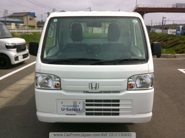honda acty-truck 2014 -HONDA--Acty Truck EBD-HA9--HA9-1228898---HONDA--Acty Truck EBD-HA9--HA9-1228898- image 2
