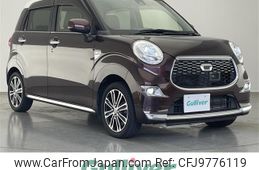 daihatsu cast 2015 CFJ9776119