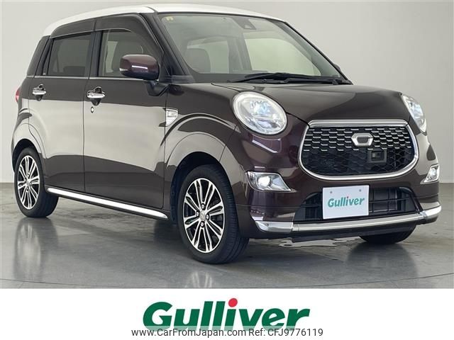 daihatsu cast 2015 CFJ9776119 image 1