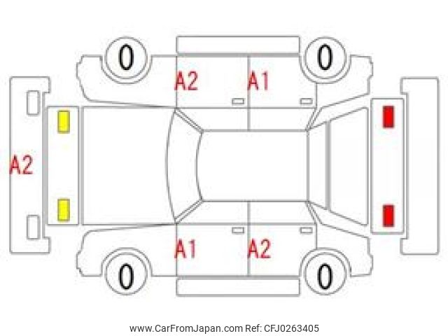 honda n-box 2018 -HONDA--N BOX DBA-JF3--JF3-2033741---HONDA--N BOX DBA-JF3--JF3-2033741- image 2