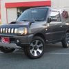 suzuki jimny 2010 CFJ1830709 image 1