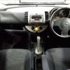 nissan note 2010 -NISSAN--Note E11--E11-486841---NISSAN--Note E11--E11-486841- image 4