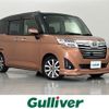 toyota roomy 2017 -TOYOTA--Roomy DBA-M900A--M900A-0068690---TOYOTA--Roomy DBA-M900A--M900A-0068690- image 1