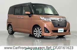 toyota roomy 2017 -TOYOTA--Roomy DBA-M900A--M900A-0068690---TOYOTA--Roomy DBA-M900A--M900A-0068690-