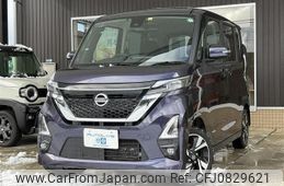 nissan roox 2023 -NISSAN--Roox B47A--0405229---NISSAN--Roox B47A--0405229-