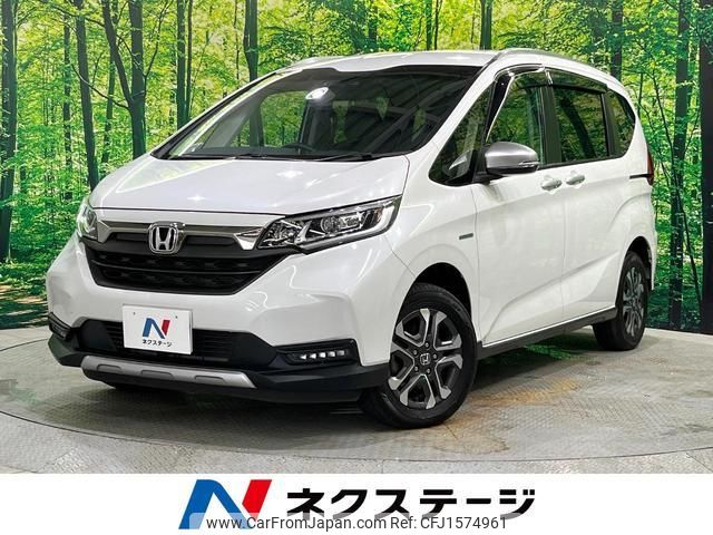honda freed-plus 2021 CFJ1574961 image 1