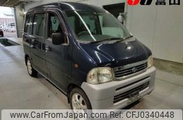 daihatsu atrai-wagon 2001 -DAIHATSU--Atrai Wagon S230G-S230G-0026307---DAIHATSU--Atrai Wagon S230G-S230G-0026307-