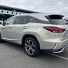 lexus rx 2020 quick_quick_6AA-GYL26W_GYL26-0004721 image 2