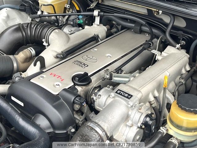 toyota crown 2002 CFJ1739859 image 2
