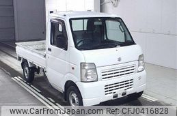 suzuki carry-truck 2013 -SUZUKI 【名変中 】--ｷｬﾘｨ DA63T--815635---SUZUKI 【名変中 】--ｷｬﾘｨ DA63T--815635-