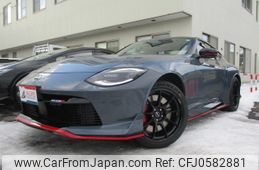 nissan fairlady-z 2024 -NISSAN 【名変中 】--Fairlady Z RZ34--123425---NISSAN 【名変中 】--Fairlady Z RZ34--123425-