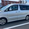 toyota alphard 2002 CFJ1780253 image 2