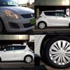 suzuki swift 2015 -SUZUKI--Swift DBA-ZC72S--ZC72S-353232---SUZUKI--Swift DBA-ZC72S--ZC72S-353232- image 4