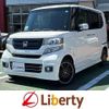 honda n-box 2017 quick_quick_JF1_JF1-2558276 image 1