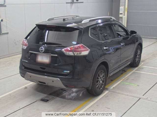 nissan x-trail 2016 -NISSAN--X-Trail DAA-HNT32--HNT32-121578---NISSAN--X-Trail DAA-HNT32--HNT32-121578- image 2