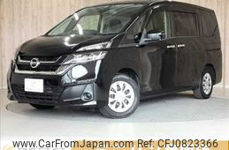 nissan serena 2018 -NISSAN--Serena 5BA-C27--C27-006597---NISSAN--Serena 5BA-C27--C27-006597-