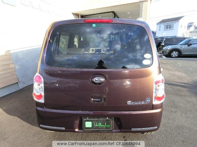 daihatsu mira-cocoa 2017 -DAIHATSU 【名変中 】--Mira Cocoa L675S--0219906---DAIHATSU 【名変中 】--Mira Cocoa L675S--0219906- image 2