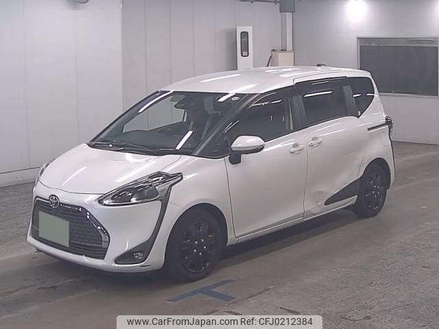 toyota sienta 2018 quick_quick_DBA-NSP170G_NSP170-7176843 image 2