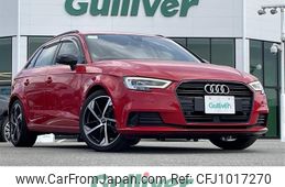 audi a3 2019 -AUDI--Audi A3 DBA-8VCXS--WAUZZZ8V5LA019592---AUDI--Audi A3 DBA-8VCXS--WAUZZZ8V5LA019592-