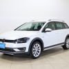volkswagen golf-alltrack 2018 CFJ7999333 image 1