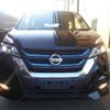 nissan serena 2018 -NISSAN--Serena DAA-HFC27--HFC27-016236---NISSAN--Serena DAA-HFC27--HFC27-016236- image 1