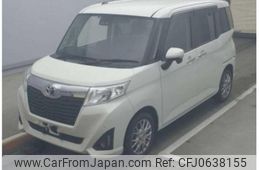 toyota roomy 2019 quick_quick_DBA-M900A_0282272