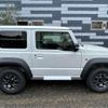 suzuki jimny-sierra 2024 -SUZUKI 【北九州 501】--Jimny Sierra 3BA-JB74W--JB74W-232459---SUZUKI 【北九州 501】--Jimny Sierra 3BA-JB74W--JB74W-232459- image 16