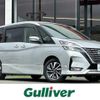 nissan serena 2019 -NISSAN--Serena DAA-GFC27--GFC27-187065---NISSAN--Serena DAA-GFC27--GFC27-187065- image 1