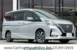 nissan serena 2019 -NISSAN--Serena DAA-GFC27--GFC27-187065---NISSAN--Serena DAA-GFC27--GFC27-187065-