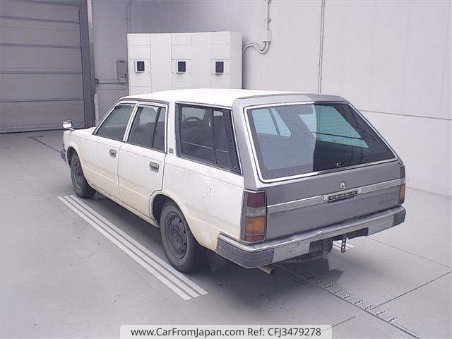 1998 Nissan Gloria Van VY30 - Car Price $2,649